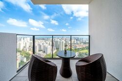 Avenue South Residence (D3), Apartment #416465641
